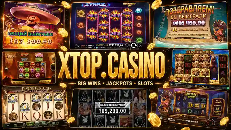 Малина Casino — обзор казино и бонусы 2026